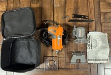 Ridgid R2401 Laminate Trim Router 3 x 3 x 6.5 inches - Open Box - CNC Router
