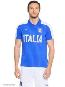 puma squadra azzurra