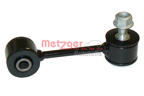 Metzger Koppelstange Stabilisator Vorne Beidseitig Passend FüR Vw Golf Iv-image
