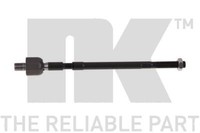 NK 5034310 Inner Tie Rod For Skoda VW