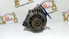 alternator for CHEVROLET BLAZER (NEU) 4WD LUX AUTOMATICO 1994 28028 551031