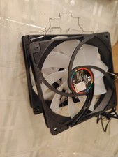    Thermalright PEERLESS ASSASSIN CPU Cooler   SEE PICTURE  ST