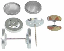 C.S. Osborne & Co. No. WCMPBPTSSSET - Combo - Joined Pivots -------- Sold By Set