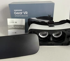 Samsung Gear VR Oculus Virtual Reality Headset