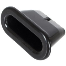 BUCHSE SEITENTÜR SCHIEBETÜR FÜHRUNG FÜR CITROEN C8 NEMO EVASION PEUGEOT 806 807