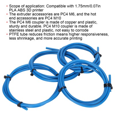 3D Printer Accessories Reducing Friction Small Compact Stable Conve Hot