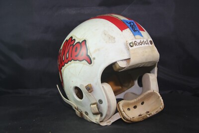 Riddell レボリューション用フェイスガード （廃盤/レア） VINTAGE RIDDELL Z2BD-XL FOOTBALL HELMET FACEMASK - CHOOSE YOUR