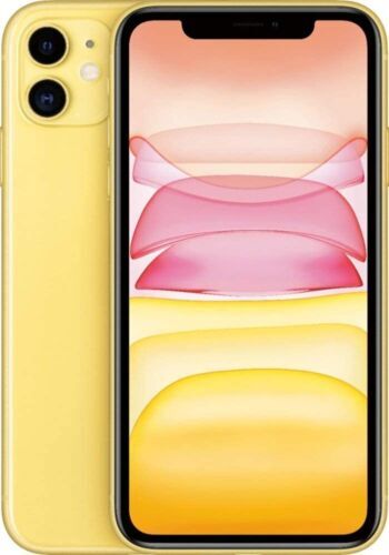 Apple iPhone 11 Fully Unlocked - 256GB - 6.1" - Good - Picture 7 of 9