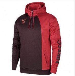nike soccer hoodie