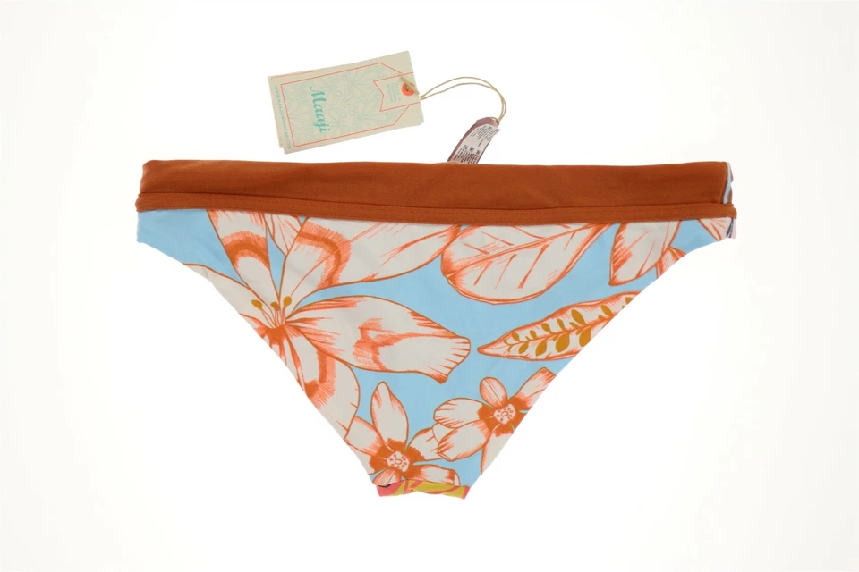 Maaji 267421 女式多比基尼泳装 M 码 — 第 2/4 张图片