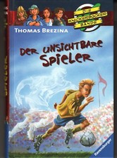Der unsichtbare Spieler