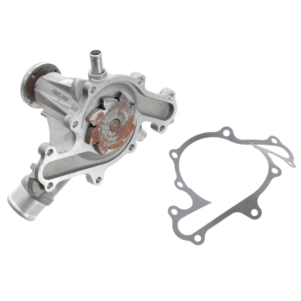 Bomba de agua GENUINA FORD Thunderbird Mercury Cougar 1989-1995 RM OEM E9SZ-8501-B Foto 3 de 4