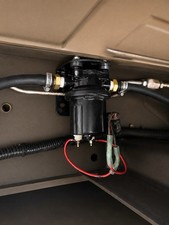 SKP Spoolin Lift Pump Upgrade Kit 1992-2002 6.5L Turbo Diesel 16Psi 100gph NEW