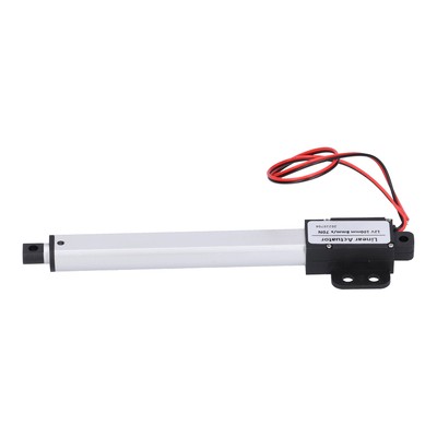 Linearantrieb 100 Mm 12 V Eingangsspannung Geräuscharm Kurzschlussschutz BA
