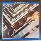BEATLES - 1967-1970 - VINYL LP Reissue PRC Blue Capitol Records SKBO 34