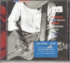 American Music Texas Style