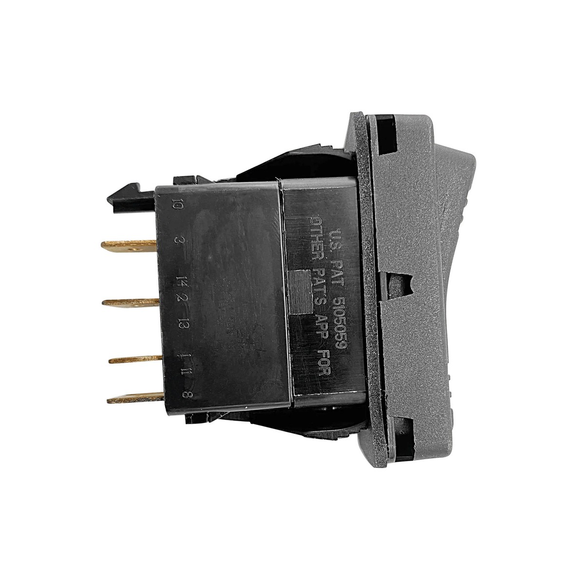 Takeuchi Switch (Parking Brake) 1700008273 | eBay