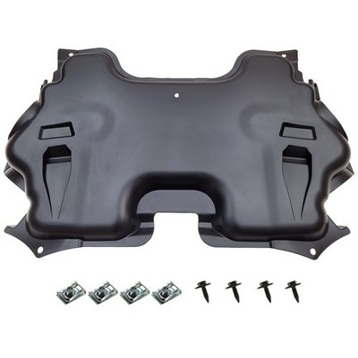 UNTERFAHRSCHUTZ MOTORSCHUTZ  Mercedes E Klasse W211 Mercedes CLS C219  2002-2010