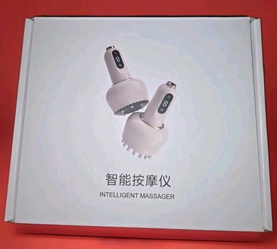 Cellulite Massager Body Slimming Belly Shaper Body/ Cupping Therapy