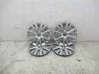 VW Golf 7 AU 12-17 4x hubcaps wheel covers 5G0601147B 16-inch