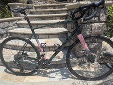 Masi Gravel Bike XL Alloy Shimano GRX