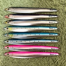 MG Craft Skill Leon 150g Offshore Jigging Metal Jig