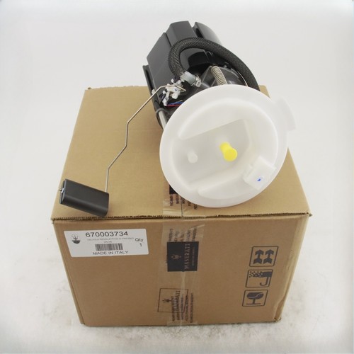 Maserati Ghibli 2014-2020 Fuel pump P/N 670003734 Photo - $335