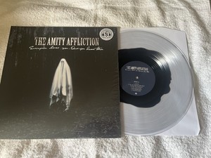 The Amity Affliction Vinyl | eBay