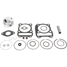 WISECO 0903-0482 PK1011 High-Performance Piston Kit with Gaskets for 4-Stroke
