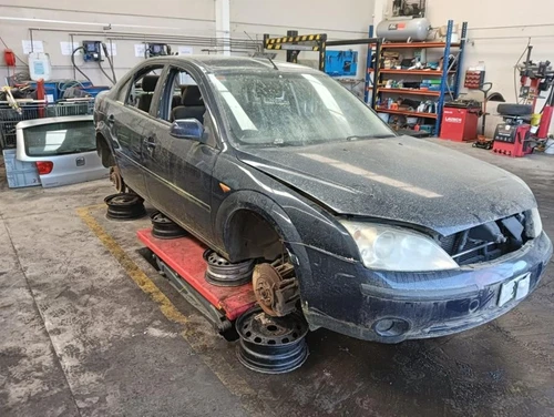 1S719F836BB Pedal Acelerador para FORD MONDEO BERLINA (GE) * 2000 134147 - Imagen 5 de 10