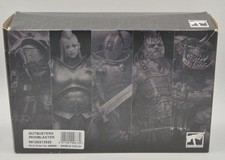 Warhammer Gutbusters Ironblaster 