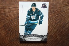 2020-21 UPPER DECK THE CUP MARK SCHEIFELE CARD 4/249