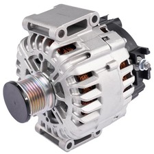 220-Amp Alternator for Mercedes Sprinter 3-T 3.5-T 4.6-T 5-T B906 A6461540802