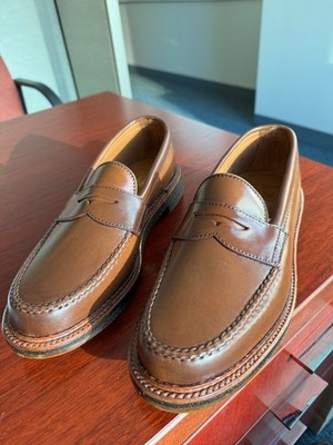 Alden D3207