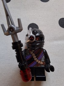 Lego Ninjago 70726 Complete