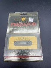 Johnny Stewart Game Birds Cassette CT 125 Distressed Kitten, 1986