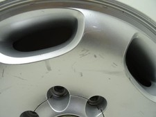 Jantes Ssangyong REXTON