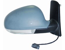 Retroviseur gauche (ou coque) Volkswagen SHARAN