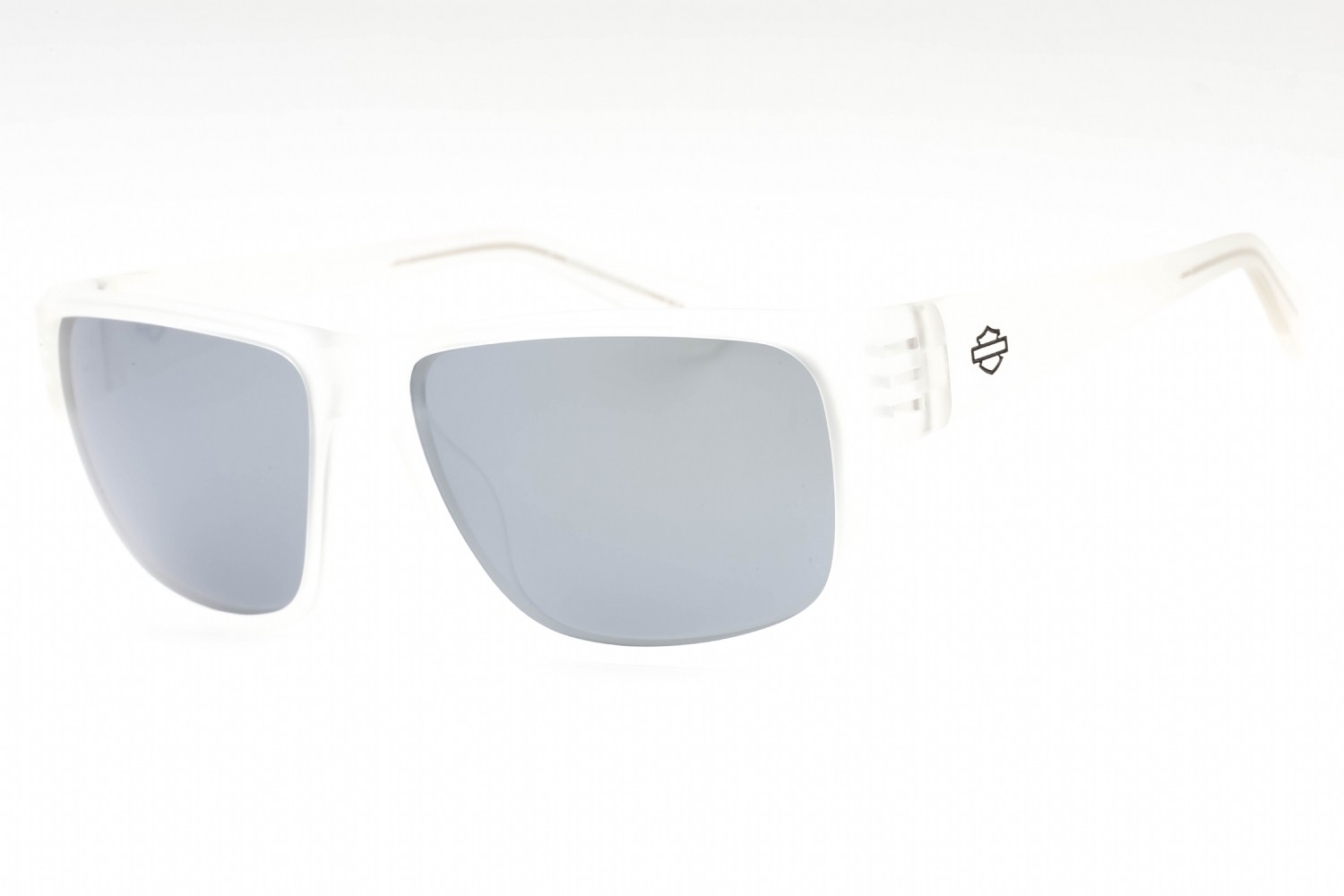 Мужские солнцезащитные очки HARLEY DAVIDSON размером 60 мм 15 мм 130 мм 6490₽