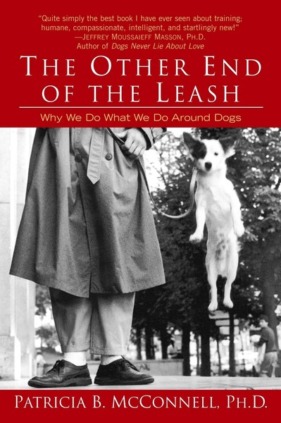 Patricia Mcconnell | The Other End Of The Leash | Taschenbuch | Englisch (2020)-image