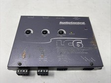 AudioControl Lc6i 6 Channel Line Output Converter