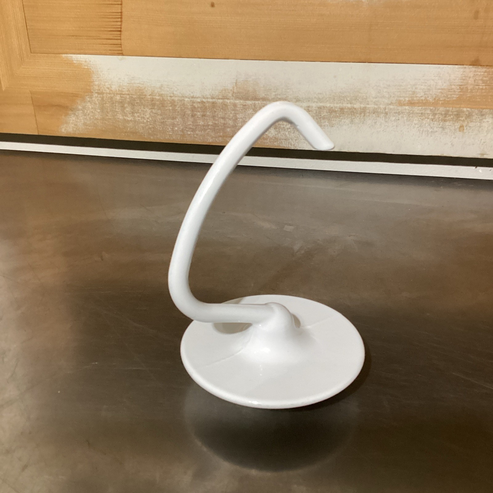 KitchenAid Artisan Stand Mixer Dough Hook White