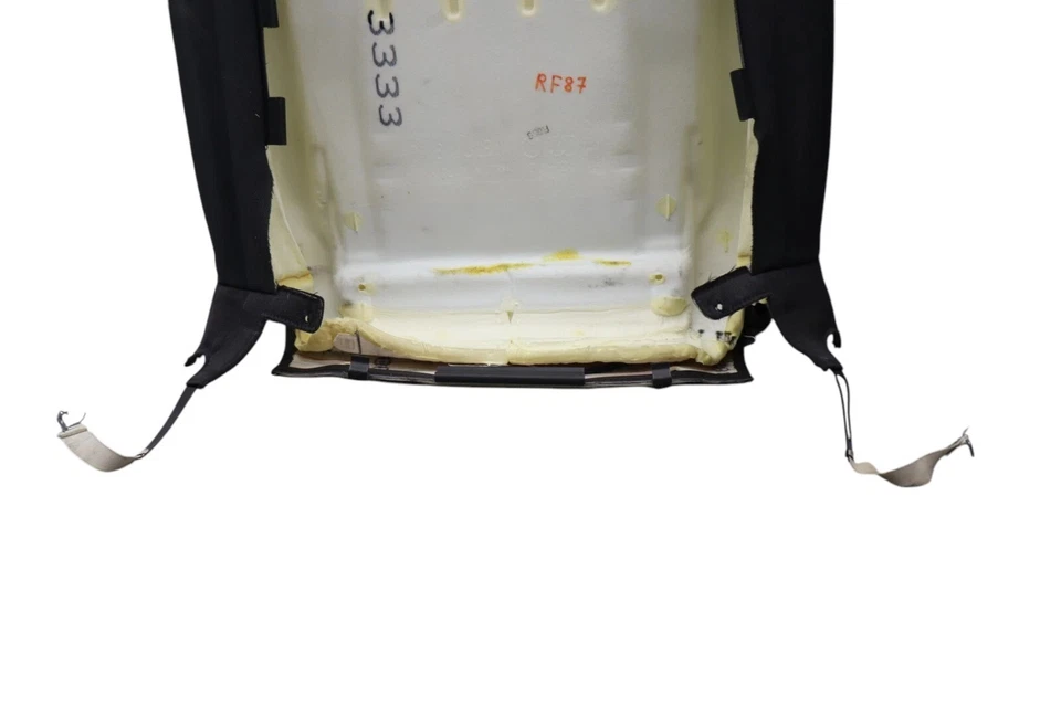 Оригинальная верхняя подушка для переднего правого сиденья со стороны пассажира для Audi A6 Quattro 12–18 годов выпуска - Изображение 4 из 4