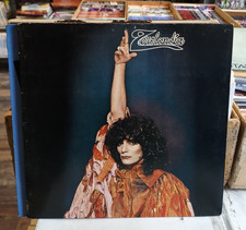 Renato Zero Zerolandia LP 12" VINILE 33 GIRI