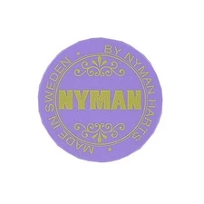 Nyman Bass Rosin *Brand New*