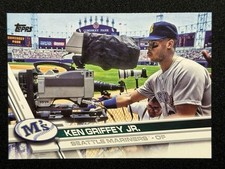 2017 Topps Update Series Baseball Variations Guide 234