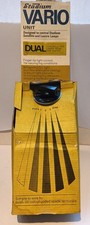 Stadium Vario Unit Switch Nos Bmc Mini Ford Rootes Jaguar Triumph Mg Healey Mg