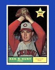 Ken R. Hunt