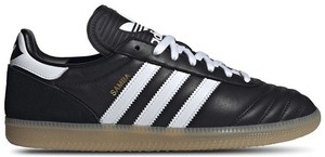 adidas gazelle silver green womens adidas Samba Indoor Shoes, White/Black/Red / 6