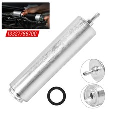 Kraftstofffilter für BMW 1er E81 E87 5er E60 E61 F10 F11 6er 7er X3 X5 X6 MINI~